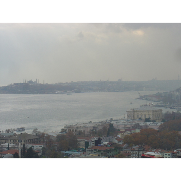 照片 土耳其(Turkey) 伊斯坦布尔(Istanbul) 2004-12 39