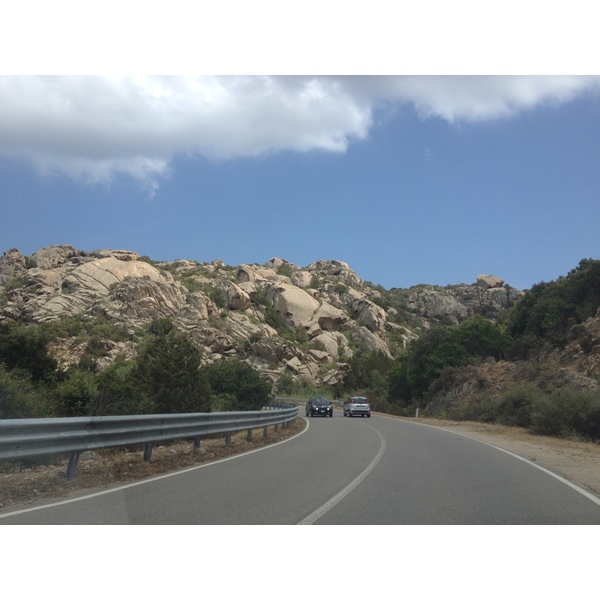 照片 意大利(Italy) 撒丁岛(Sardinia) 翡翠海岸(Costa Smeralda) 2015-06 147