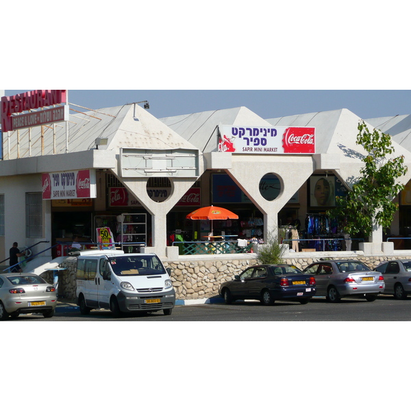 照片 以色列(Israel) 埃因博克(Boqeq) 2007-06 176