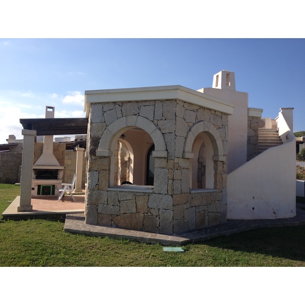 照片 意大利(Italy) 撒丁岛(Sardinia) 阿尔盖罗(Alghero) 蓝景度假村(Vista Blu Resort) 2015-06 13