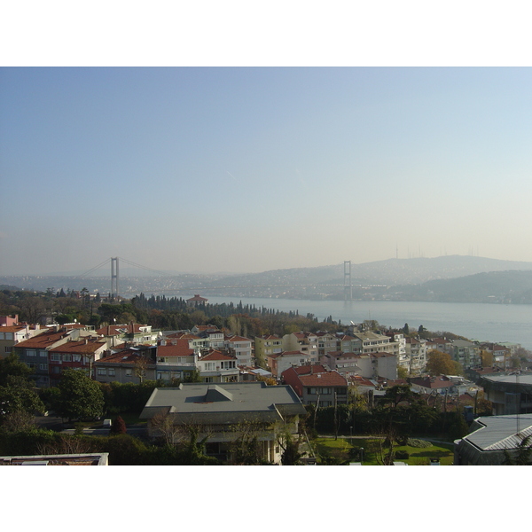 照片 土耳其(Turkey) 伊斯坦布尔(Istanbul) 2004-12 29