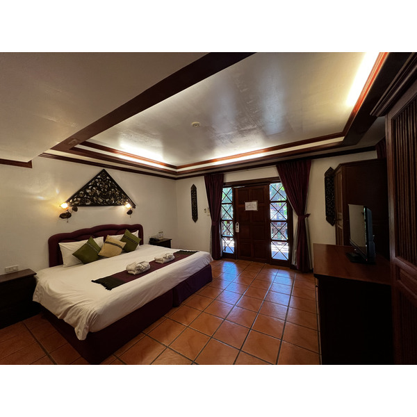 照片 泰国(Thailand) 普吉岛(Phuket) 芭东(Patong) 皇家帕瓦迪村酒店(Royal Phawadee Village Hotel) 2021-12 83