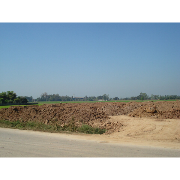 照片 泰国(Thailand) 彭世洛(Phitsanulok) 2008-01 46