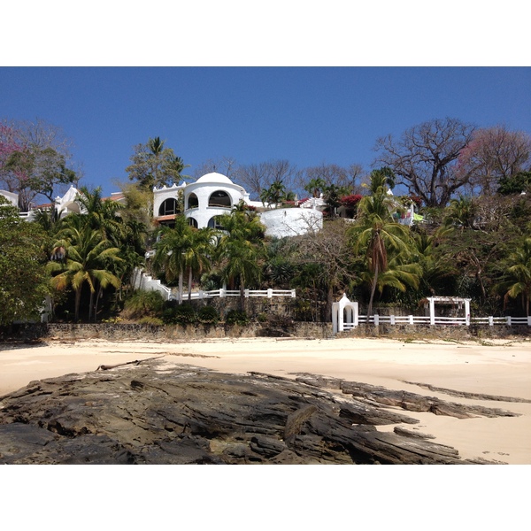 照片 巴拿马(Panama) 孔塔多拉岛(Contadora Island) 2015-03 78