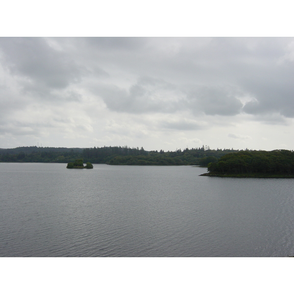 照片 爱尔兰(Ireland) 康尼马拉(Connemara) 2003-09 39