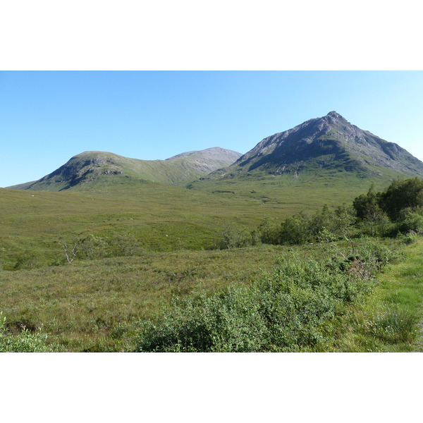 照片 英国(United Kingdom) 格伦科(Glen Coe) 2011-07 32