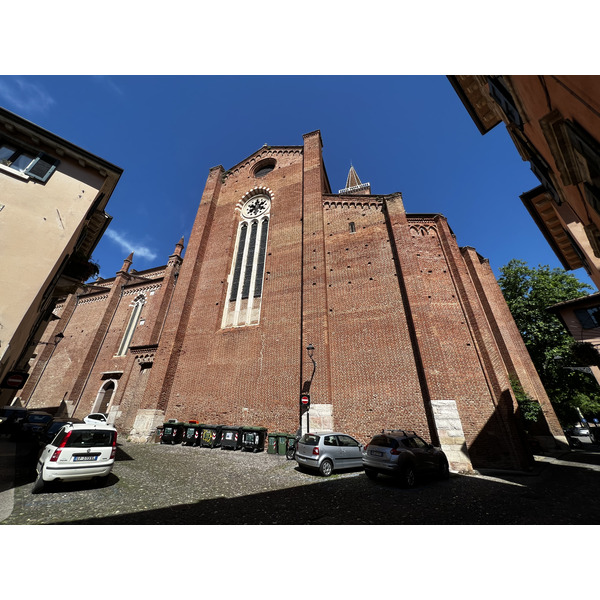照片 意大利(Italy) 维罗纳(Verona) 2022-05 112