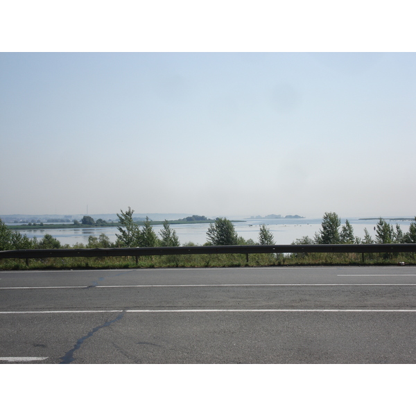照片 俄罗斯(Russia) 喀山至下诺夫哥罗德(From Kazan to Nizhniy Novgorod) 2006-07 113
