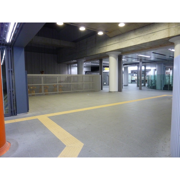 照片 日本(Japan) 东京(Tokyo) 涩谷(Shibuya) 2010-06 6