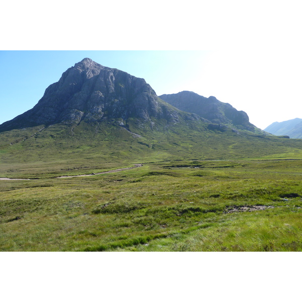 照片 英国(United Kingdom) 格伦科(Glen Coe) 2011-07 5