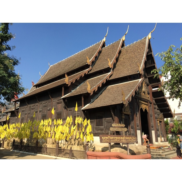 照片 泰国(Thailand) 清迈(Chiang Mai) 2014-12 44