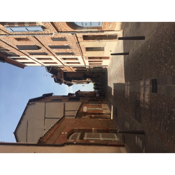 照片 法国(France) 阿尔比(Albi) 2017-08 2