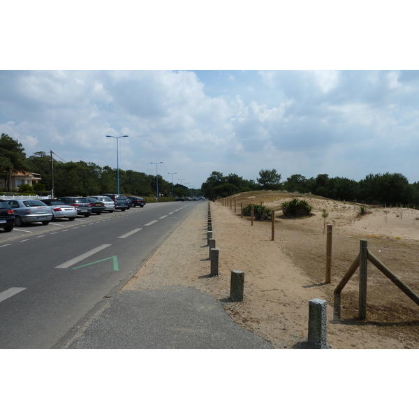 照片 法国(France) 圣布雷万(St Brevin) 2011-05 41