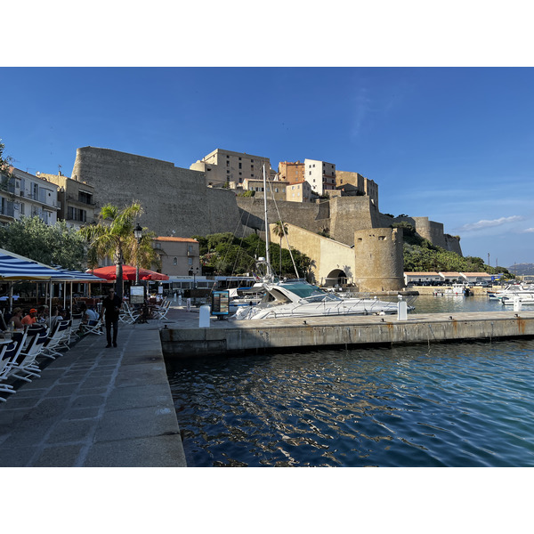 照片 法国(France) 科西嘉岛(Corsica) 卡尔维(Calvi) 2023-06 10