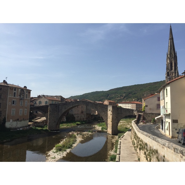 照片 法国(France) 圣阿夫里克(Saint-Affrique) 2017-08 0