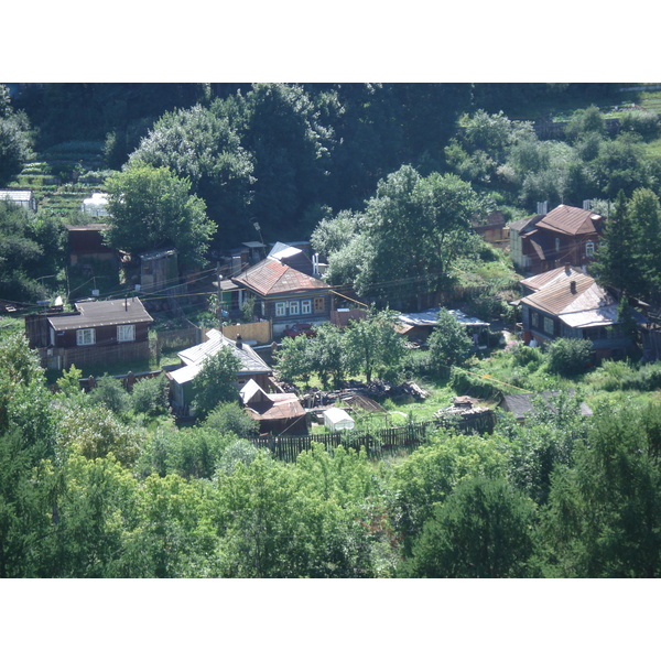 照片 俄罗斯(Russia) 弗拉基米尔(Vladimir) 2006-07 6
