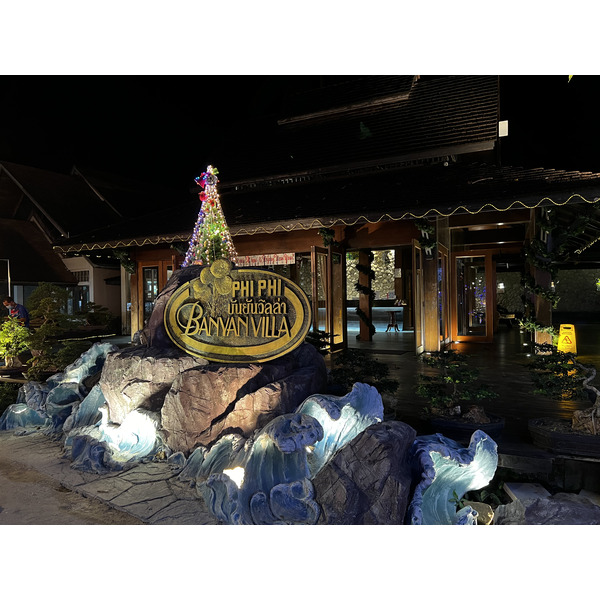 照片 泰国(Thailand) 大皮皮岛(Ko Phi Phi Don) 2021-12 44