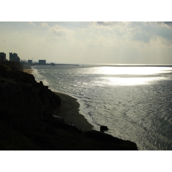 照片 以色列(Israel) 阿波罗尼亚(Apollonia) 2006-12 78