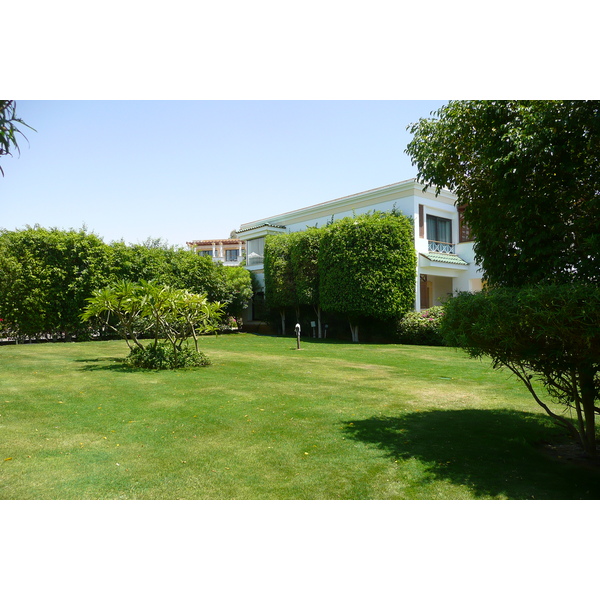 照片 埃及(Egypt) 沙姆沙伊赫(Sharm el Sheikh) 凯悦酒店(Hyatt Hotel) 2008-06 2