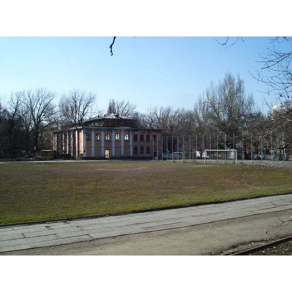 照片 哈萨克斯坦(Kazakhstan) 阿拉木图(Almaty) 2007-03 156