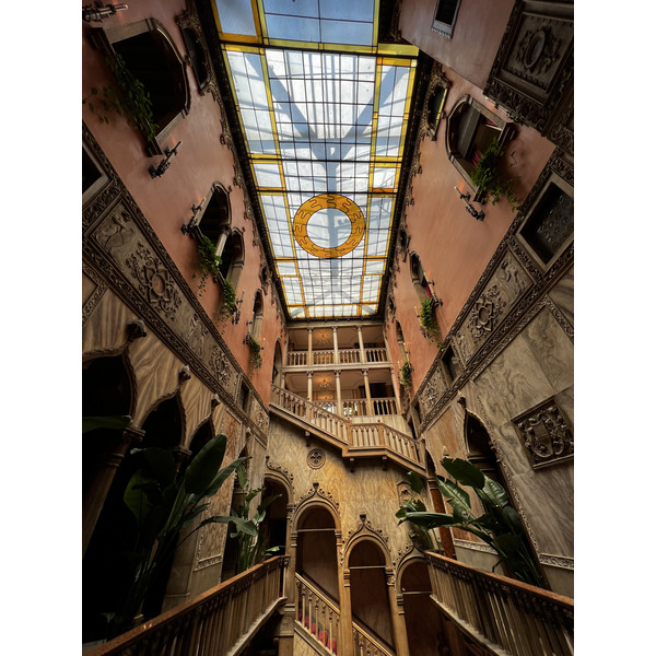 照片 意大利(Italy) 威尼斯(Venice) 达涅利酒店(Danieli Hotel) 2022-05 36