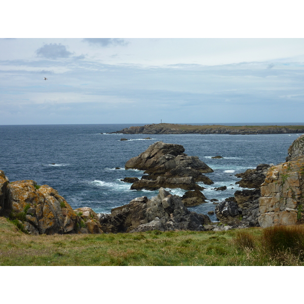 照片 法国(France) 伊厄岛(Ile d'yeu) 2009-07 47