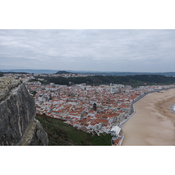 照片 葡萄牙(Portugal) 纳扎雷(Nazare) 2013-01 16