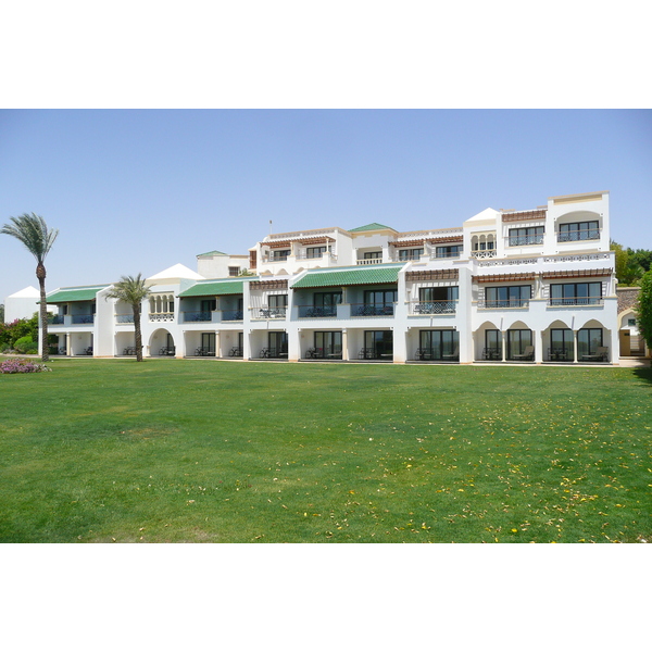 照片 埃及(Egypt) 沙姆沙伊赫(Sharm el Sheikh) 凯悦酒店(Hyatt Hotel) 2008-06 24