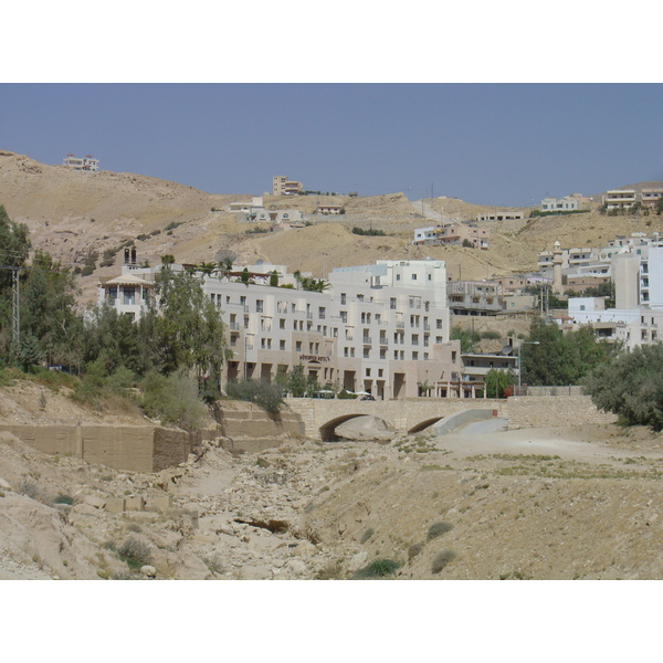 照片 约旦(Jordan) 佩特拉(Petra) 瑞享酒店(Movenpick Hotel) 2004-10 8