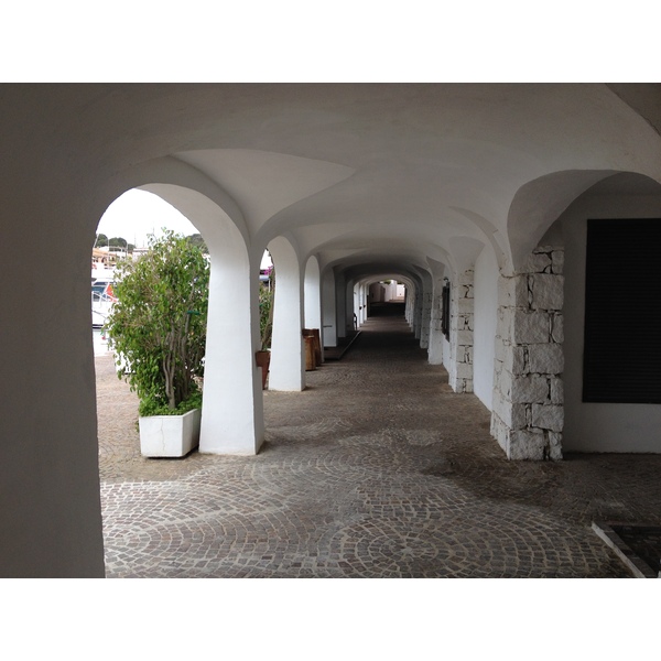 照片 意大利(Italy) 撒丁岛(Sardinia) 波尔图夸图(Poltu Quatu) 2015-06 32
