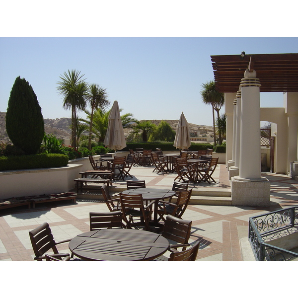 照片 约旦(Jordan) 佩特拉(Petra) 瑞享酒店(Movenpick Hotel) 2004-10 15