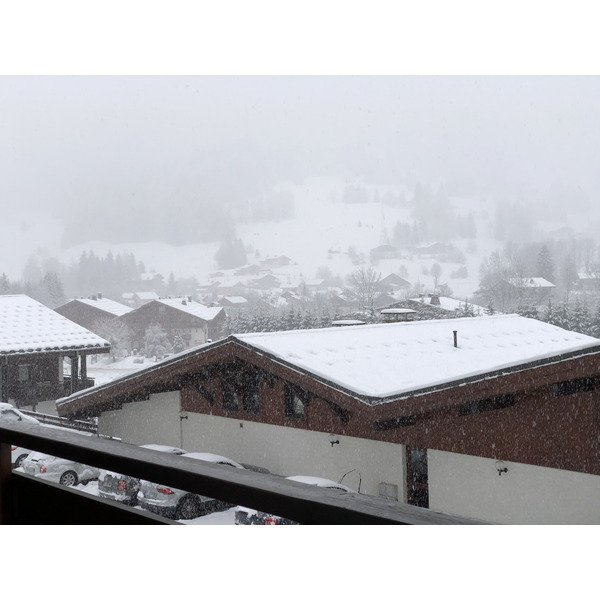 照片 法国(France) 阿尔利河畔普拉(Praz sur Arly) 2019-12 157