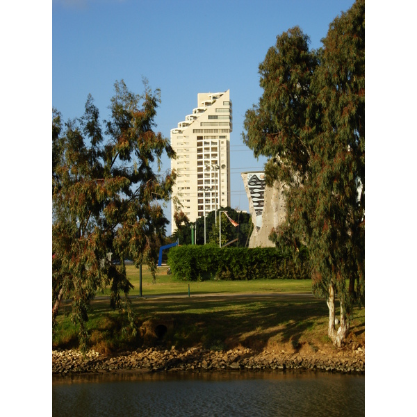 照片 以色列(Israel) 特拉维夫(Tel Aviv) 2006-12 11