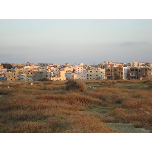 照片 以色列(Israel) 海法至特拉维夫(From Haifa to Tel Aviv) 2006-12 23