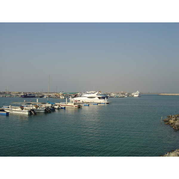 照片 阿联酋(United Arab Emirates) 阿布扎比(Abu Dhabi) 2005-09 52