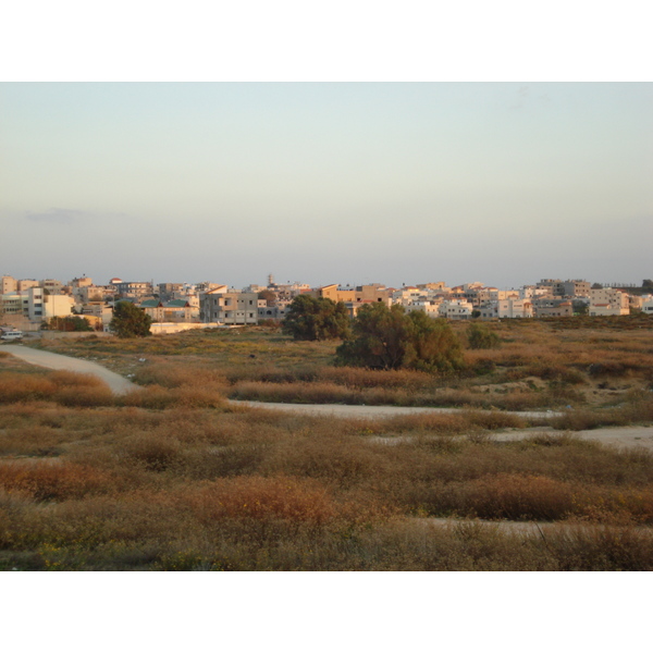 照片 以色列(Israel) 海法至特拉维夫(From Haifa to Tel Aviv) 2006-12 64