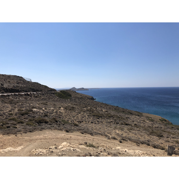 照片 希腊(Greece) 阿斯提帕莱阿岛(Astypalea) 2018-07 105