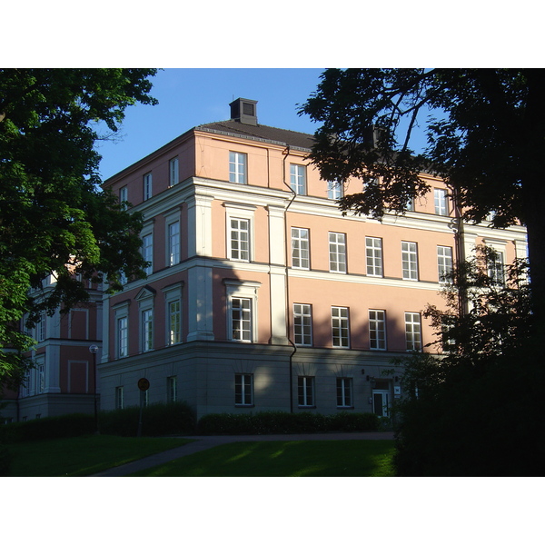 照片 瑞典(Sweden) 乌普萨拉(Uppsala) 2005-06 37