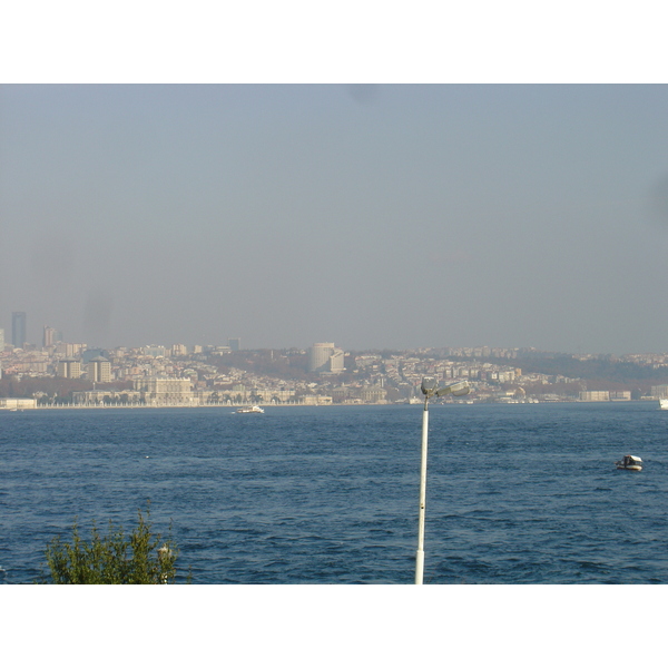 照片 土耳其(Turkey) 伊斯坦布尔(Istanbul) 2004-12 32