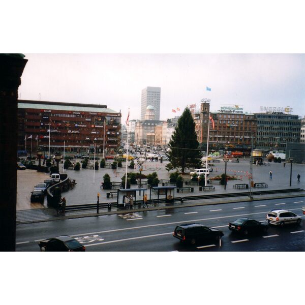 照片 丹麦(Denmark) 哥本哈根(Copenhagen) 2001-11 52