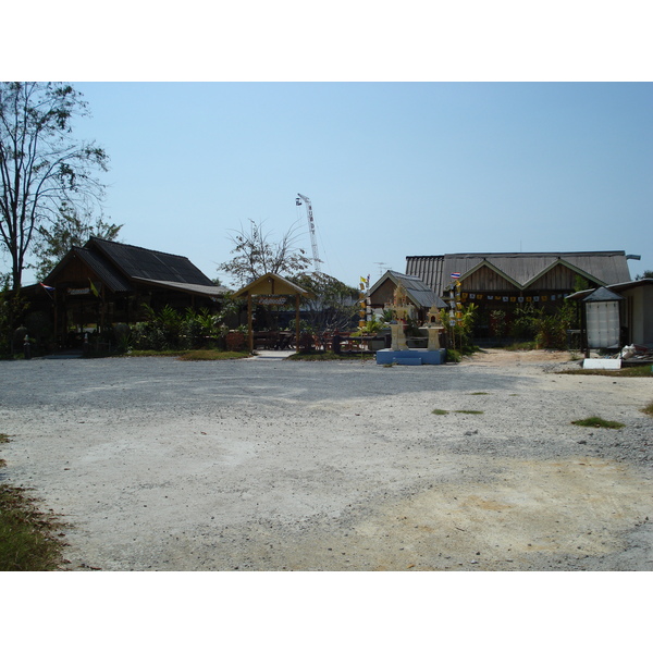照片 泰国(Thailand) 宗甸(Jomtien) 2007-02 24