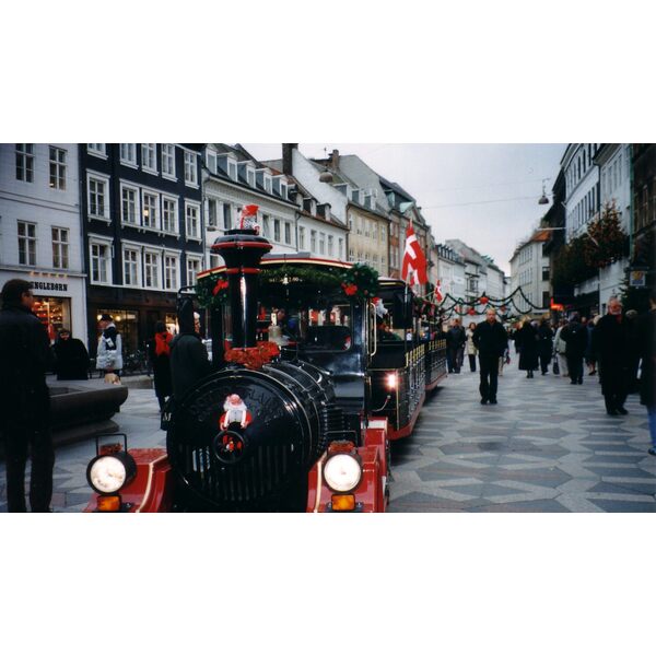 照片 丹麦(Denmark) 哥本哈根(Copenhagen) 2001-11 66