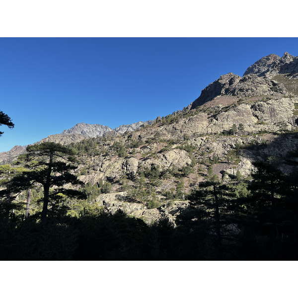 照片 法国(France) 科西嘉岛(Corsica) 钦托山(Monte Cinto) 2023-10 130