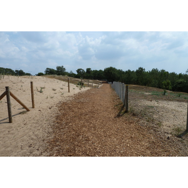 照片 法国(France) 圣布雷万(St Brevin) 2011-05 38