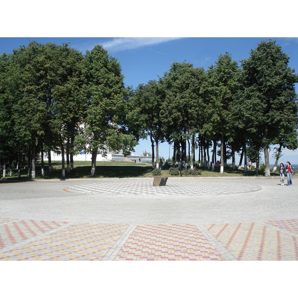 照片 俄罗斯(Russia) 弗拉基米尔(Vladimir) 2006-07 32