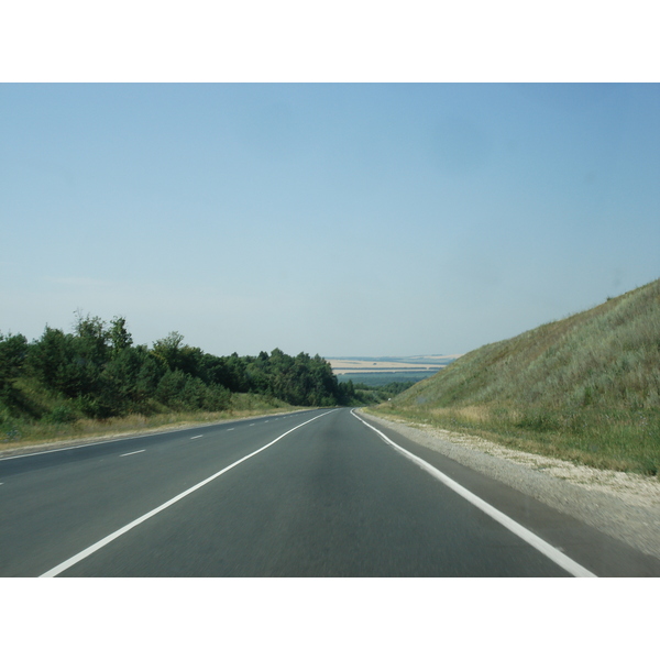 照片 俄罗斯(Russia) 喀山至下诺夫哥罗德(From Kazan to Nizhniy Novgorod) 2006-07 112