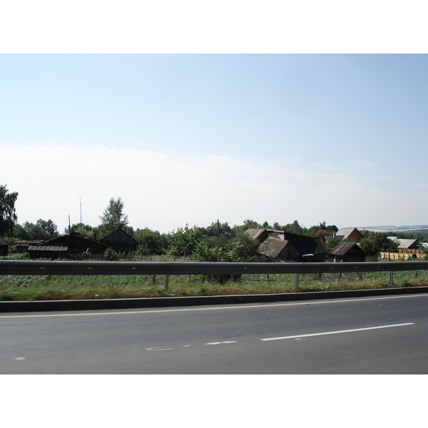 照片 俄罗斯(Russia) 喀山至下诺夫哥罗德(From Kazan to Nizhniy Novgorod) 2006-07 105