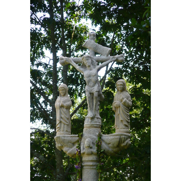 照片 法国(France) 贝诺代(Benodet) 2008-07 18