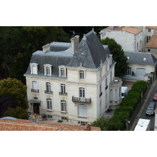照片 法国(France) 拉罗谢尔(La Rochelle) 灯塔(Light Tower) 2010-08 66