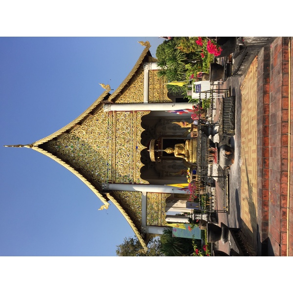照片 泰国(Thailand) 清迈(Chiang Mai) 2014-12 53